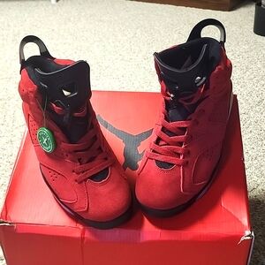 Air Jordan 6 Retro